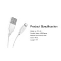 TPE USB cable of phone cable